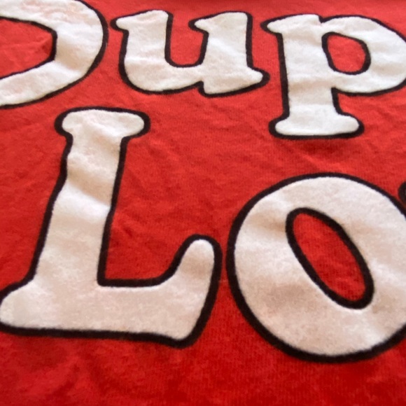 Zara 70s vintage style roller rink graphic tee Xs - Picture 6 of 8